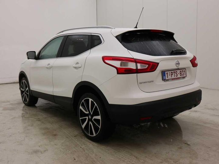 Photo 10 VIN: SJNFAAJ11U1795668 - NISSAN QASHQAI 