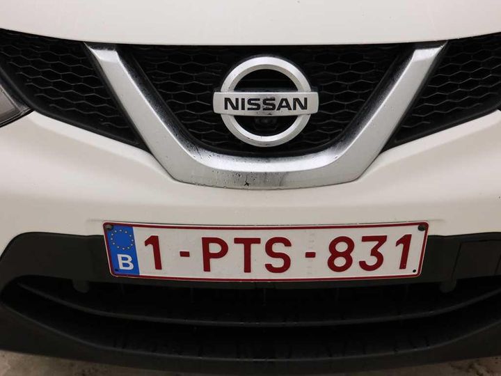 Photo 13 VIN: SJNFAAJ11U1795668 - NISSAN QASHQAI 