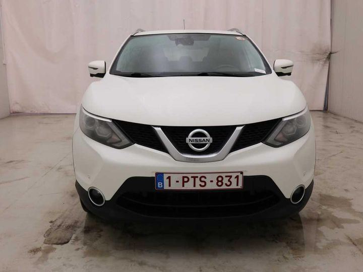 Photo 17 VIN: SJNFAAJ11U1795668 - NISSAN QASHQAI 