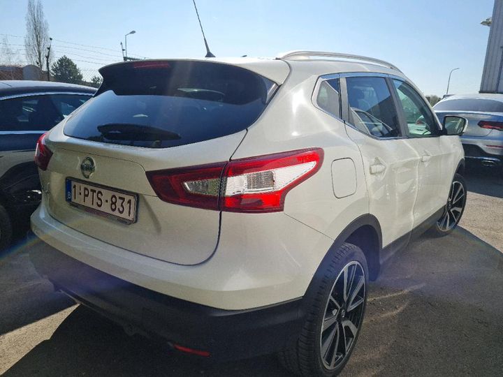 Photo 2 VIN: SJNFAAJ11U1795668 - NISSAN QASHQAI 