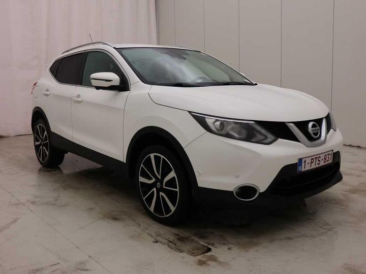 Photo 9 VIN: SJNFAAJ11U1795668 - NISSAN QASHQAI 