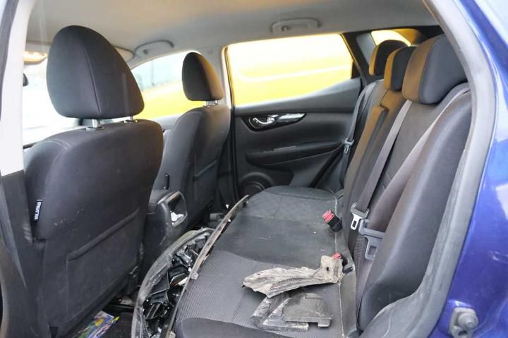 Photo 10 VIN: SJNFAAJ11U1796318 - NISSAN QASHQAI &#3913 