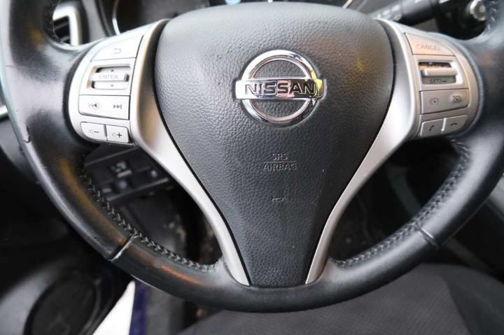 Photo 16 VIN: SJNFAAJ11U1796318 - NISSAN QASHQAI &#3913 