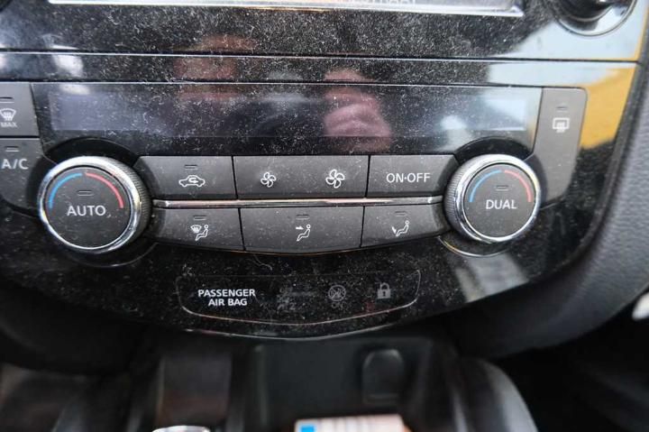 Photo 17 VIN: SJNFAAJ11U1796318 - NISSAN QASHQAI &#3913 