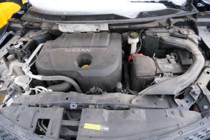 Photo 19 VIN: SJNFAAJ11U1796318 - NISSAN QASHQAI &#3913 