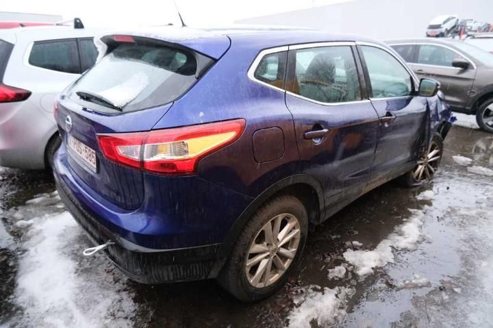 Photo 2 VIN: SJNFAAJ11U1796318 - NISSAN QASHQAI &#3913 