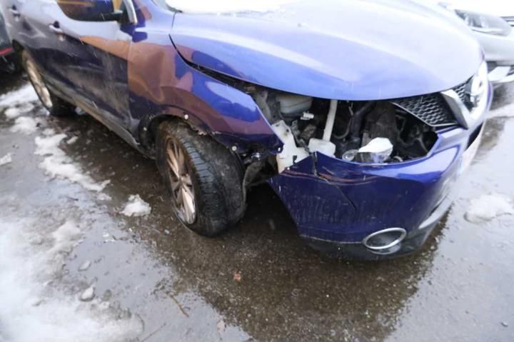 Photo 21 VIN: SJNFAAJ11U1796318 - NISSAN QASHQAI &#3913 