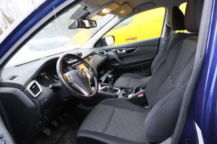 Photo 3 VIN: SJNFAAJ11U1796318 - NISSAN QASHQAI &#3913 