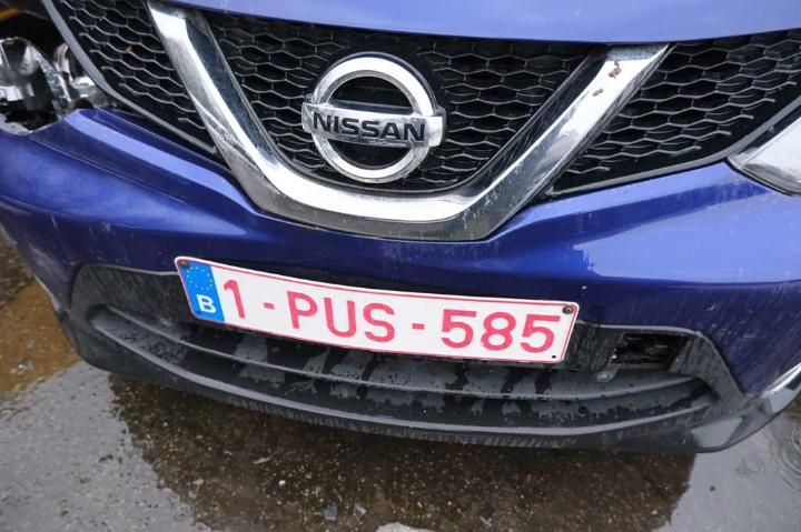 Photo 5 VIN: SJNFAAJ11U1796318 - NISSAN QASHQAI &#3913 