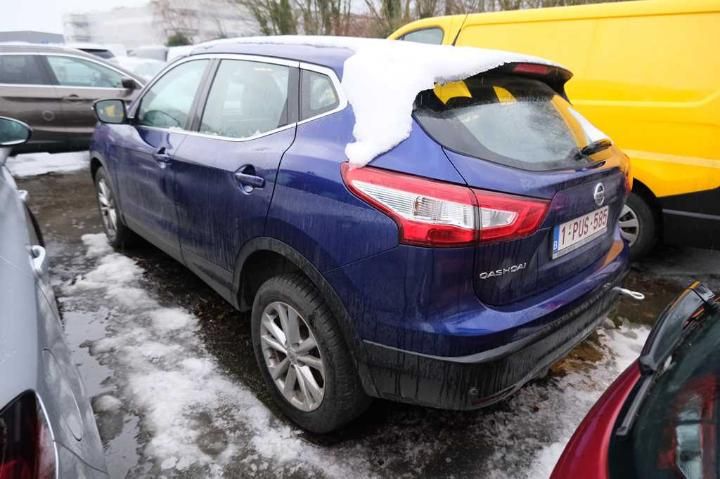 Photo 7 VIN: SJNFAAJ11U1796318 - NISSAN QASHQAI &#3913 