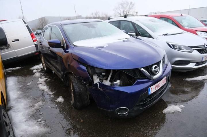 Photo 8 VIN: SJNFAAJ11U1796318 - NISSAN QASHQAI &#3913 