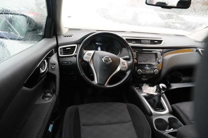 Photo 9 VIN: SJNFAAJ11U1796318 - NISSAN QASHQAI &#3913 