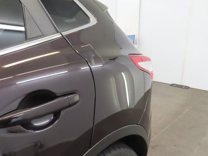 Photo 18 VIN: SJNFAAJ11U1797686 - NISSAN QASHQAI 