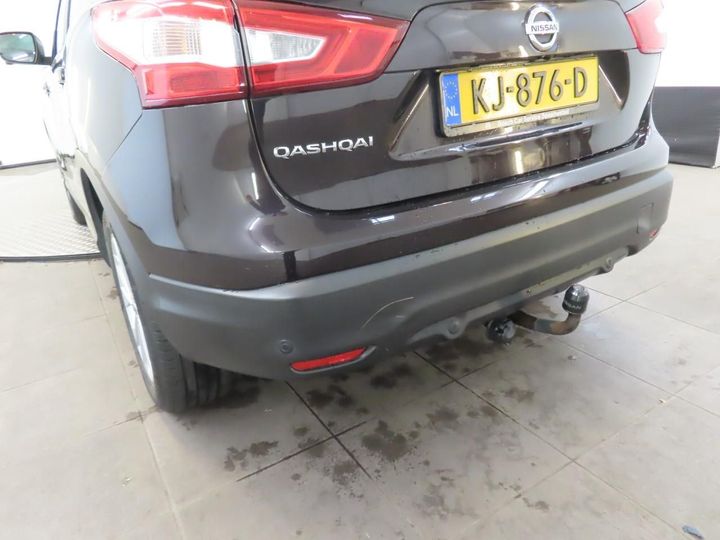 Photo 20 VIN: SJNFAAJ11U1797686 - NISSAN QASHQAI 