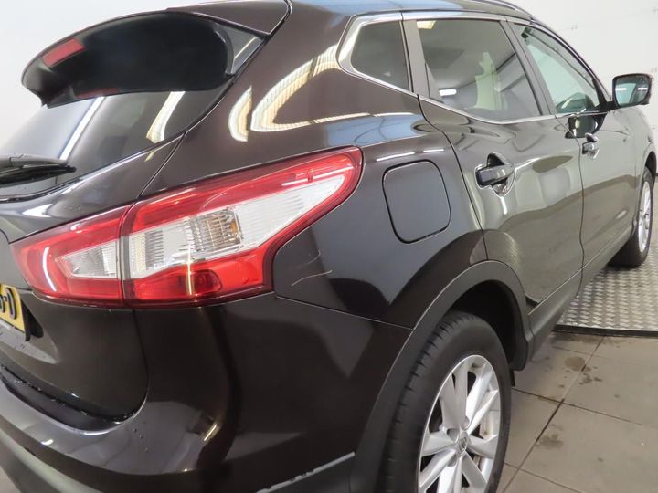 Photo 25 VIN: SJNFAAJ11U1797686 - NISSAN QASHQAI 