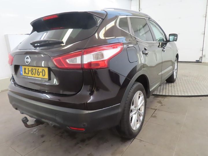 Photo 9 VIN: SJNFAAJ11U1797686 - NISSAN QASHQAI 