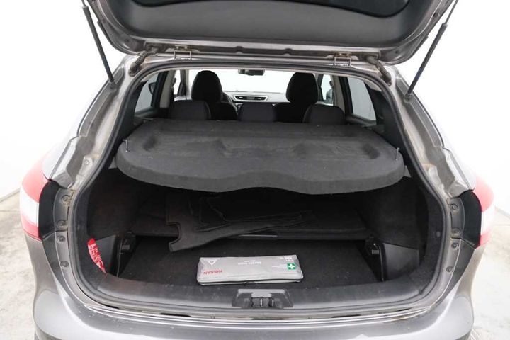 Photo 14 VIN: SJNFAAJ11U1798875 - NISSAN QASHQAI &#3913 