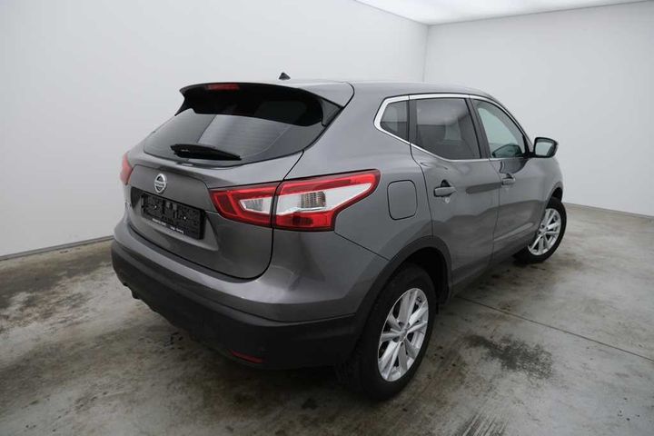 Photo 2 VIN: SJNFAAJ11U1798875 - NISSAN QASHQAI &#3913 