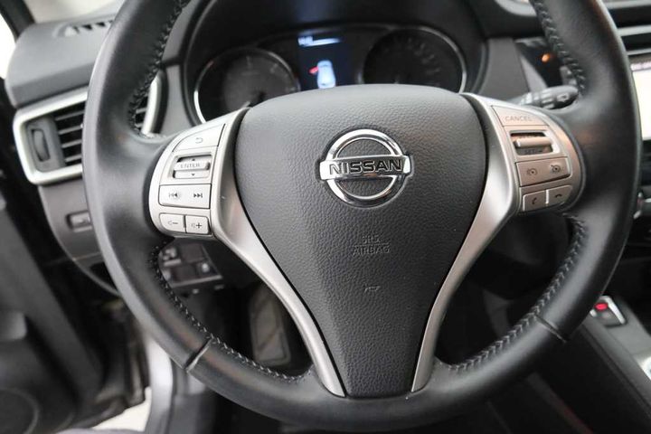 Photo 21 VIN: SJNFAAJ11U1798875 - NISSAN QASHQAI &#3913 