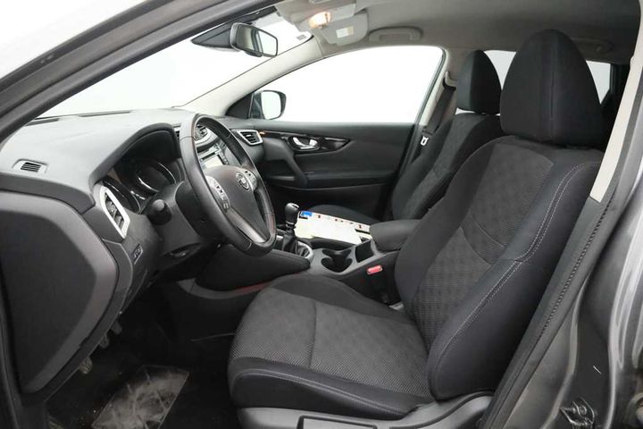 Photo 3 VIN: SJNFAAJ11U1798875 - NISSAN QASHQAI &#3913 