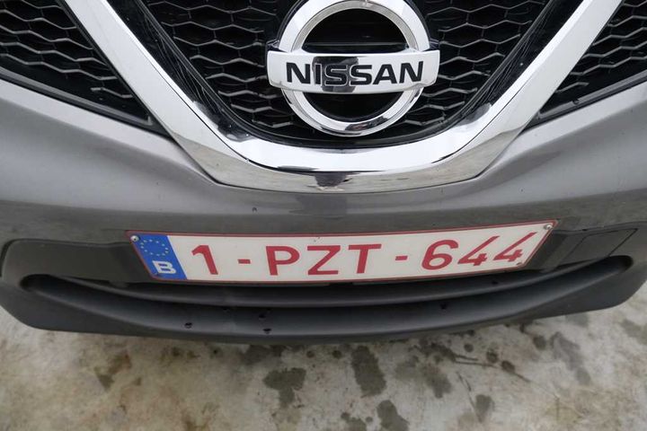 Photo 5 VIN: SJNFAAJ11U1798875 - NISSAN QASHQAI &#3913 