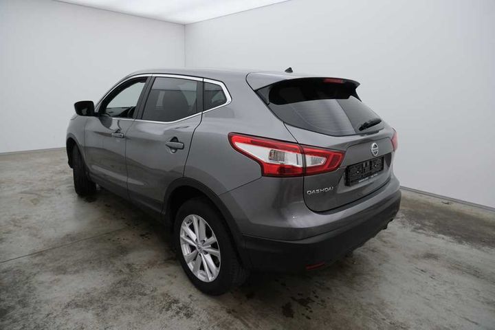 Photo 7 VIN: SJNFAAJ11U1798875 - NISSAN QASHQAI &#3913 