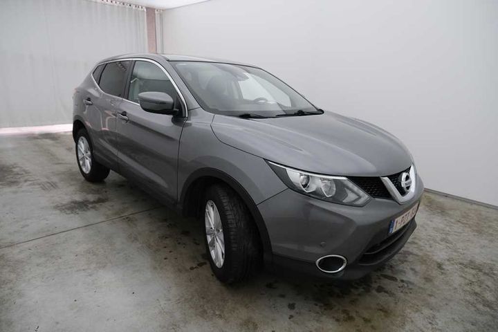 Photo 8 VIN: SJNFAAJ11U1798875 - NISSAN QASHQAI &#3913 