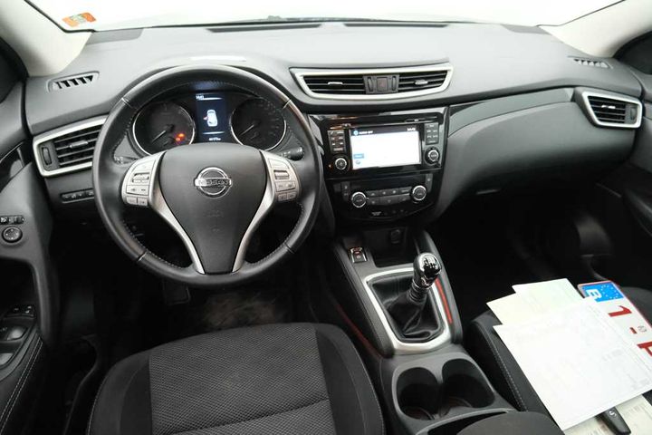 Photo 9 VIN: SJNFAAJ11U1798875 - NISSAN QASHQAI &#3913 