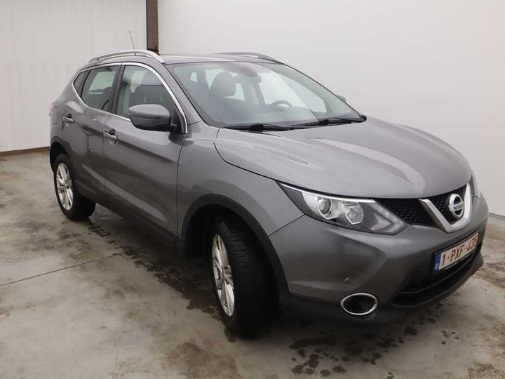 Photo 8 VIN: SJNFAAJ11U1803057 - NISSAN QASHQAI &#3913 