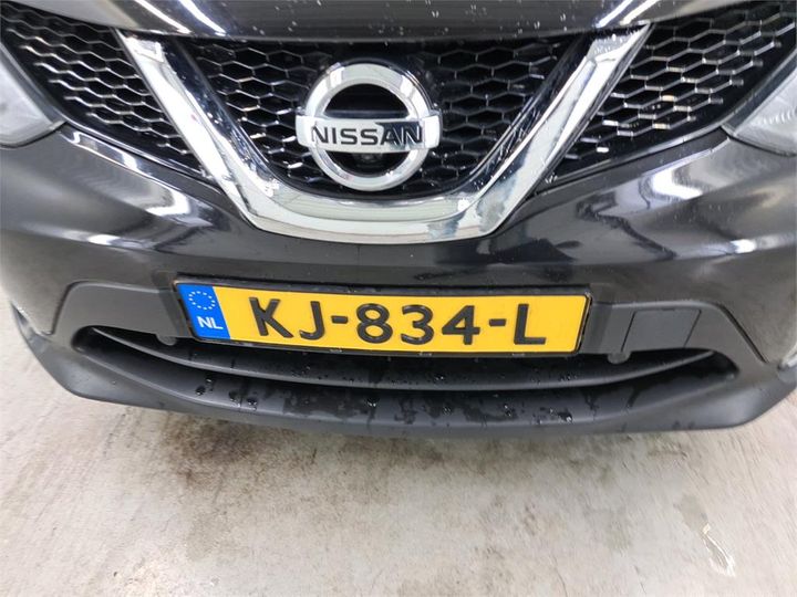 Photo 11 VIN: SJNFAAJ11U1803846 - NISSAN QASHQAI 