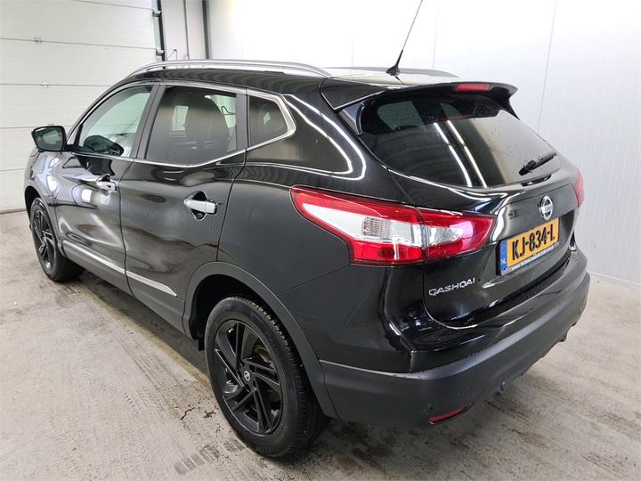 Photo 3 VIN: SJNFAAJ11U1803846 - NISSAN QASHQAI 