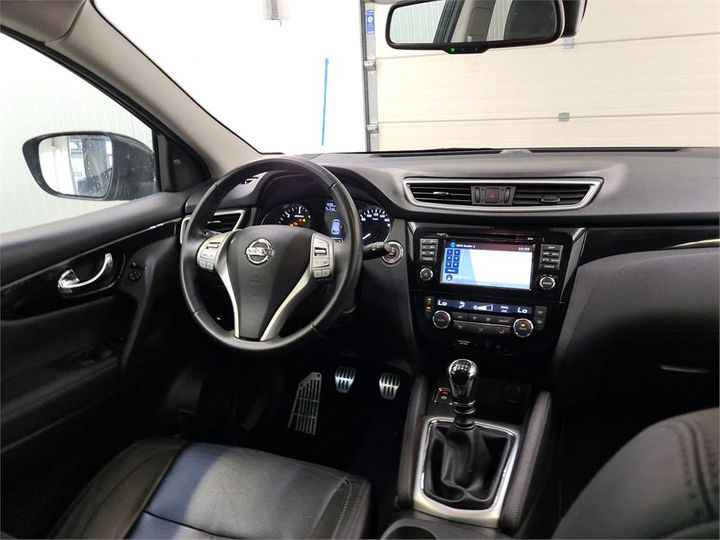 Photo 6 VIN: SJNFAAJ11U1803846 - NISSAN QASHQAI 