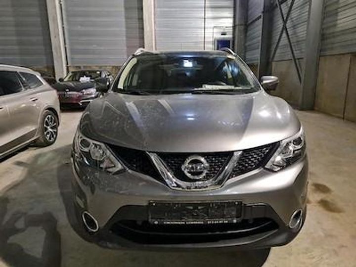 Photo 5 VIN: SJNFAAJ11U1806088 - NISSAN QASHQAI DIESEL - 2014 