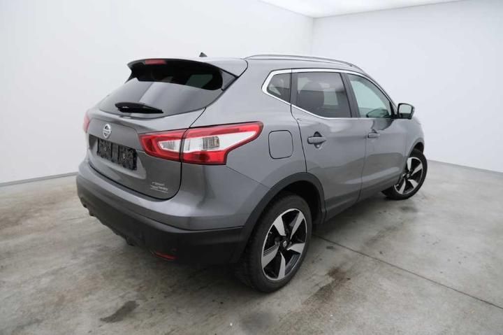 Photo 2 VIN: SJNFAAJ11U1807400 - NISSAN QASHQAI &#3913 