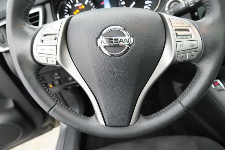 Photo 22 VIN: SJNFAAJ11U1807400 - NISSAN QASHQAI &#3913 