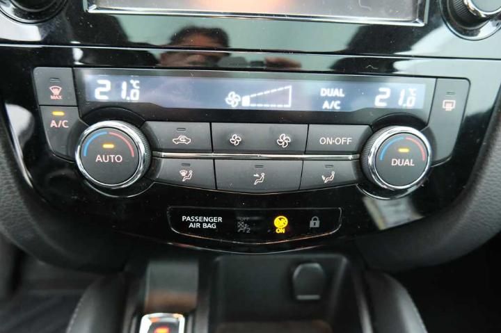 Photo 23 VIN: SJNFAAJ11U1807400 - NISSAN QASHQAI &#3913 