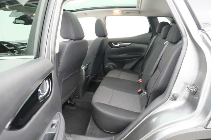 Photo 10 VIN: SJNFAAJ11U1807400 - NISSAN QASHQAI &#3913 