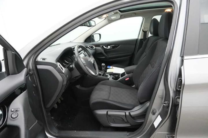 Photo 3 VIN: SJNFAAJ11U1807400 - NISSAN QASHQAI &#3913 