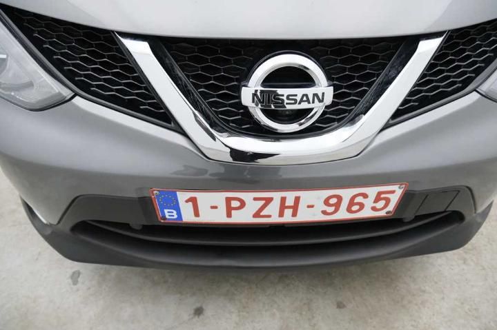 Photo 5 VIN: SJNFAAJ11U1807400 - NISSAN QASHQAI &#3913 