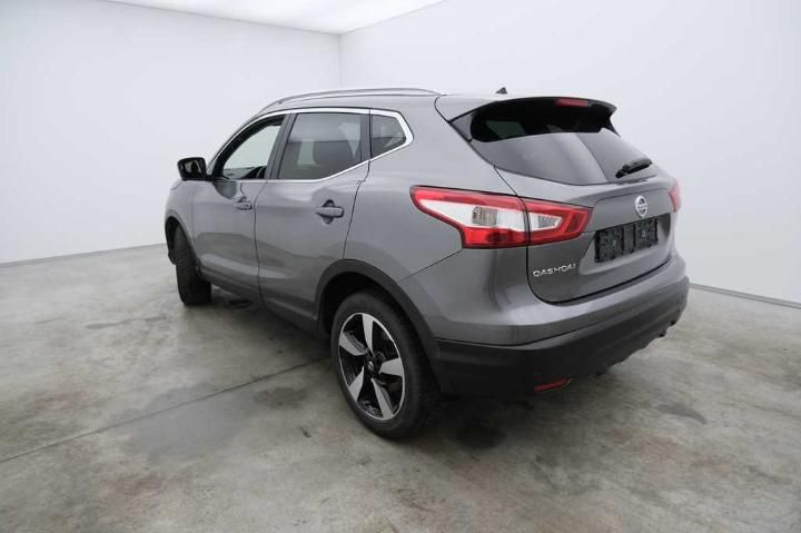 Photo 7 VIN: SJNFAAJ11U1807400 - NISSAN QASHQAI &#3913 