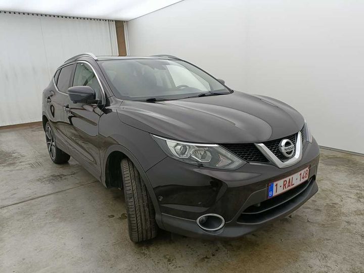 Photo 8 VIN: SJNFAAJ11U1811631 - NISSAN QASHQAI &#3913 