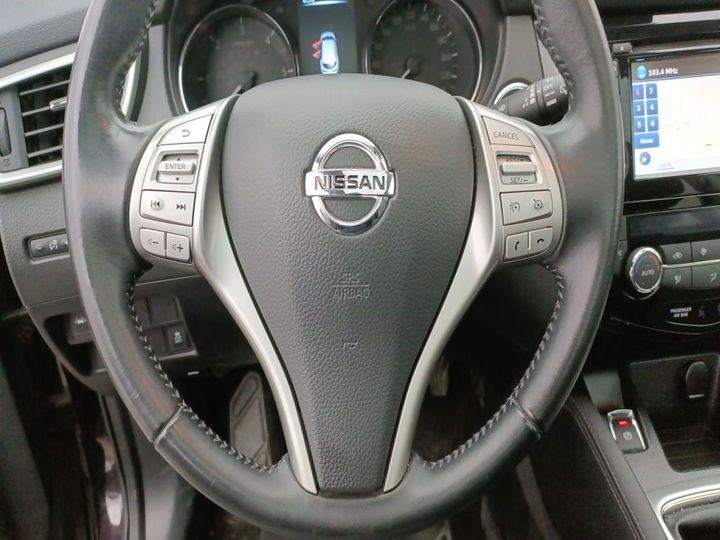 Photo 26 VIN: SJNFAAJ11U1811631 - NISSAN QASHQAI &#3913 