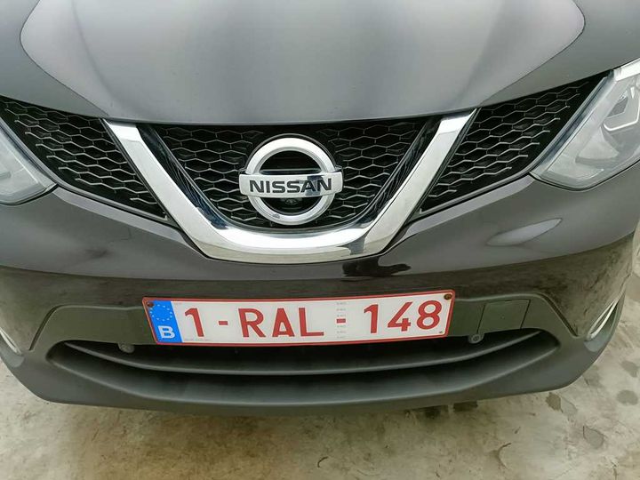 Photo 5 VIN: SJNFAAJ11U1811631 - NISSAN QASHQAI &#3913 