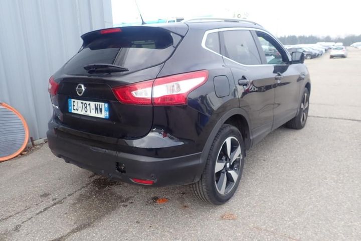 Photo 2 VIN: SJNFAAJ11U1814734 - NISSAN QASHQAI 