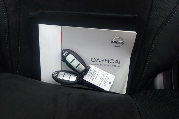 Photo 5 VIN: SJNFAAJ11U1814734 - NISSAN QASHQAI 