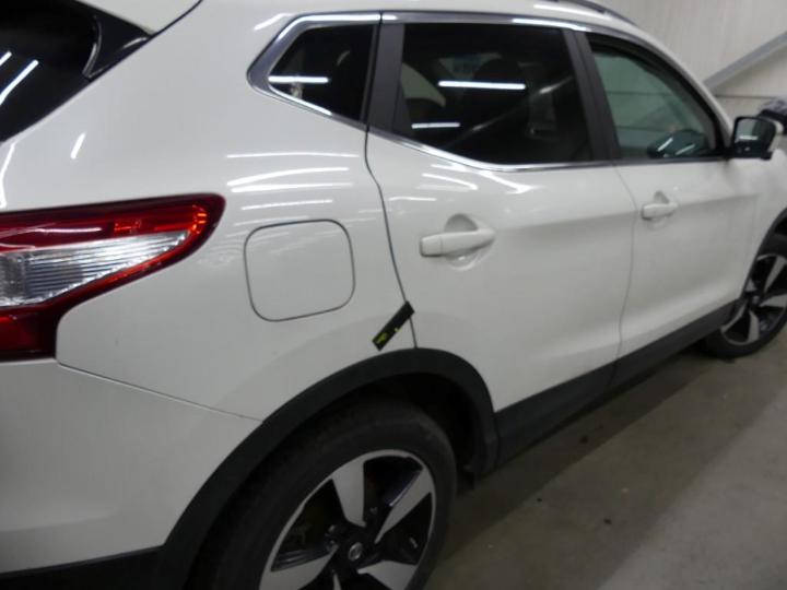 Photo 14 VIN: SJNFAAJ11U1814844 - NISSAN QASHQAI 