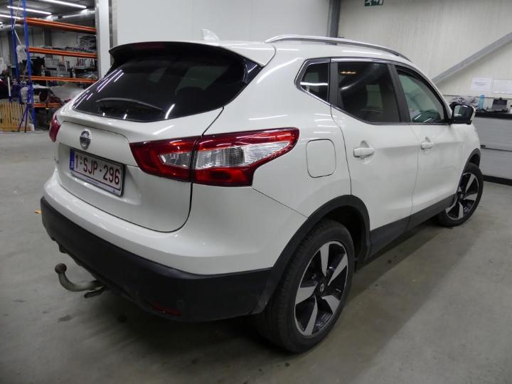 Photo 2 VIN: SJNFAAJ11U1814844 - NISSAN QASHQAI 