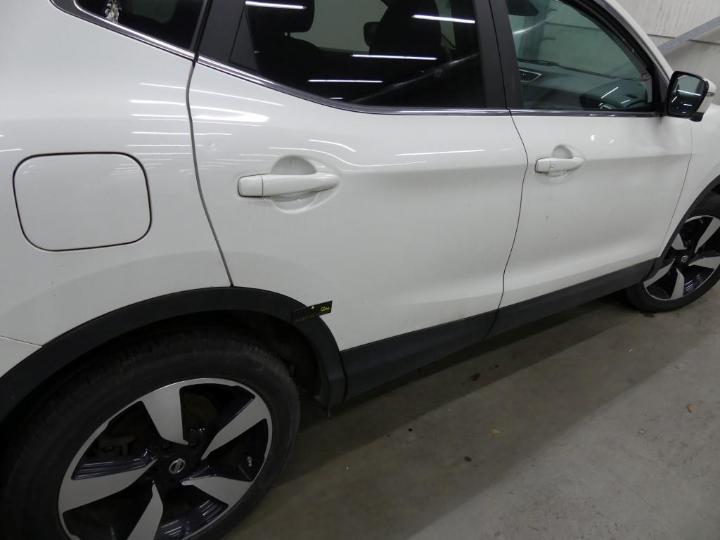 Photo 23 VIN: SJNFAAJ11U1814844 - NISSAN QASHQAI 