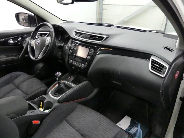 Photo 3 VIN: SJNFAAJ11U1814844 - NISSAN QASHQAI 