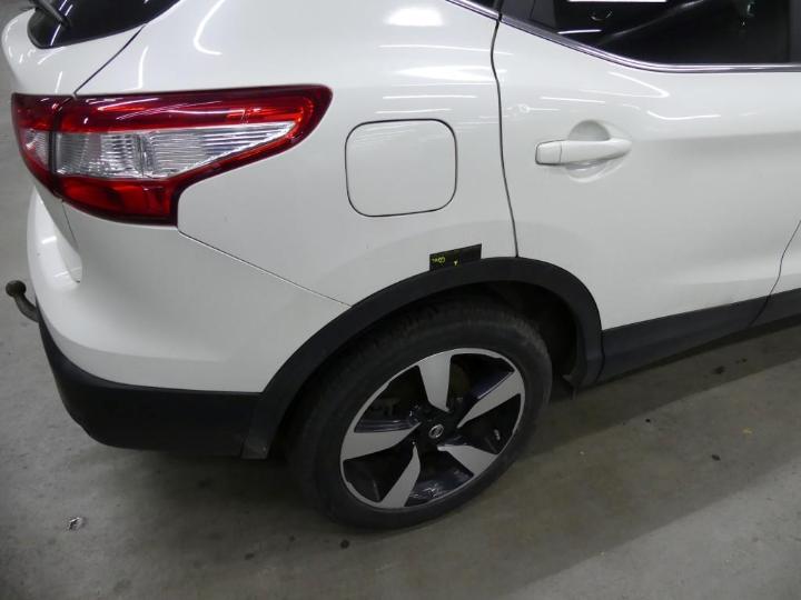 Photo 31 VIN: SJNFAAJ11U1814844 - NISSAN QASHQAI 